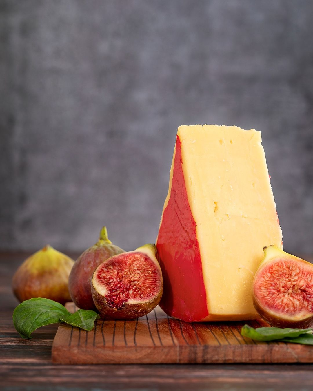 Gallery Empire Foods International Cheese Importer