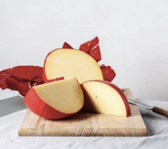 Gallery Empire Foods International Cheese Importer